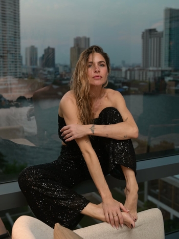 Eleonora Pedron