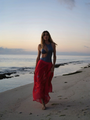Eleonora Pedron