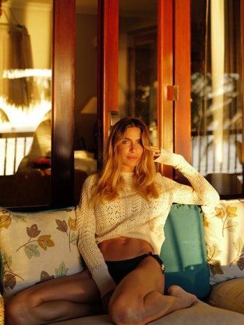 Eleonora Pedron