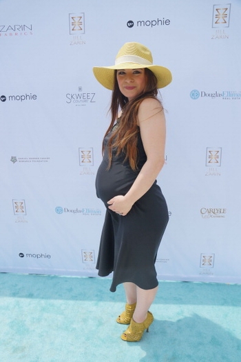 Jenna von Oÿ