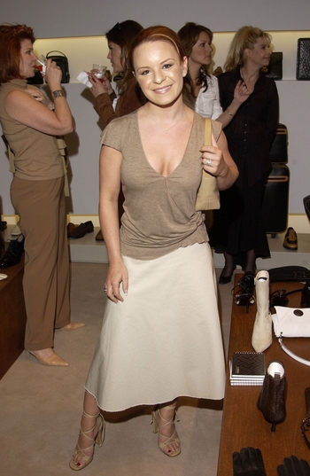 Jenna von Oÿ