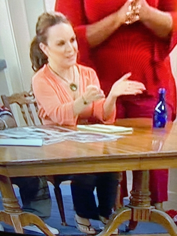 Jenna von Oÿ