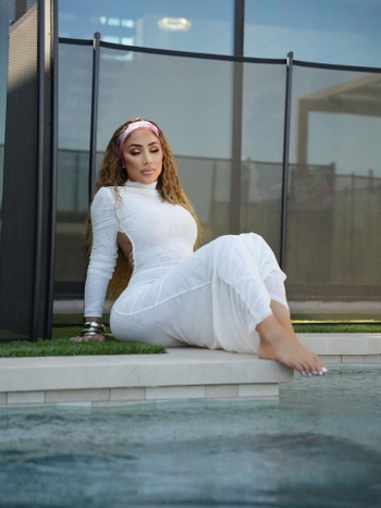 Nikki Mudarris