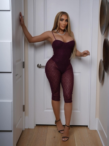 Nikki Mudarris