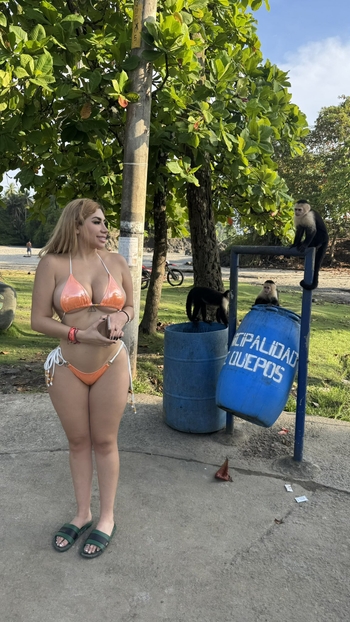 Daniela Alexis