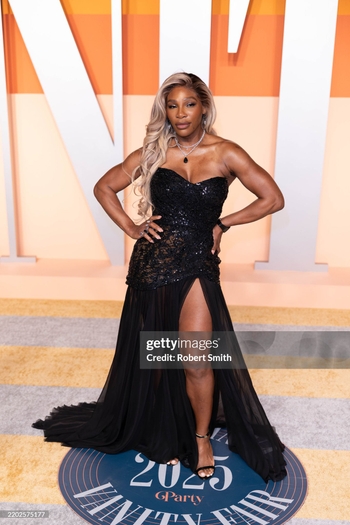 Serena Williams