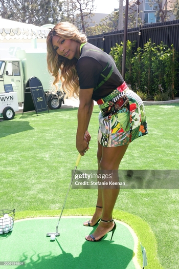 Serena Williams