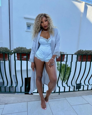 Serena Williams
