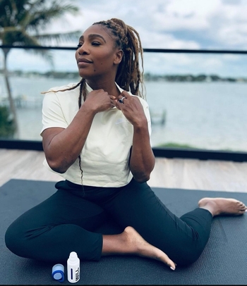 Serena Williams