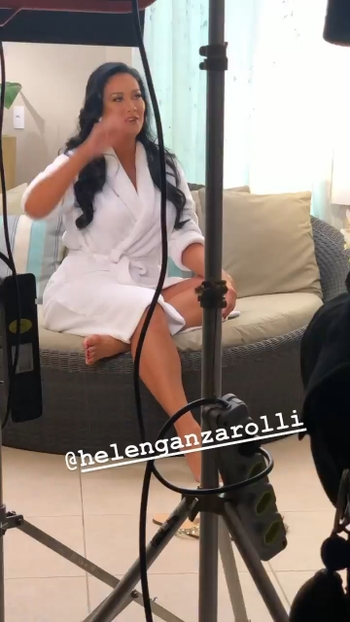 Helen Ganzarolli