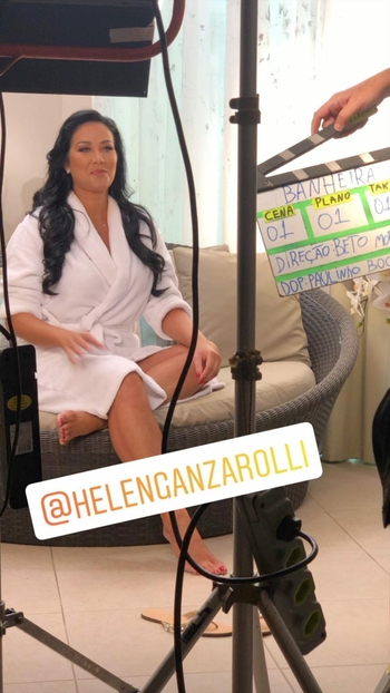 Helen Ganzarolli