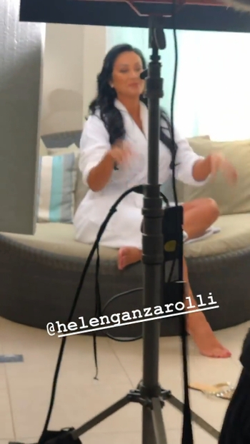 Helen Ganzarolli