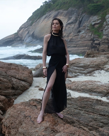 Alinne Moraes