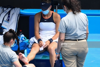 Belinda Bencic