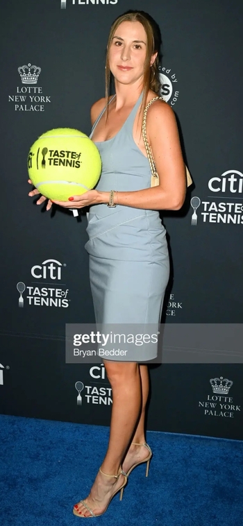 Belinda Bencic