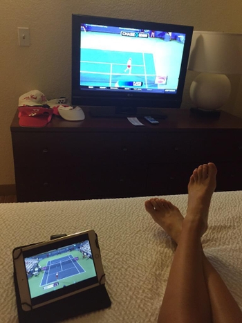 Belinda Bencic