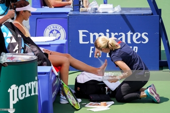 Belinda Bencic