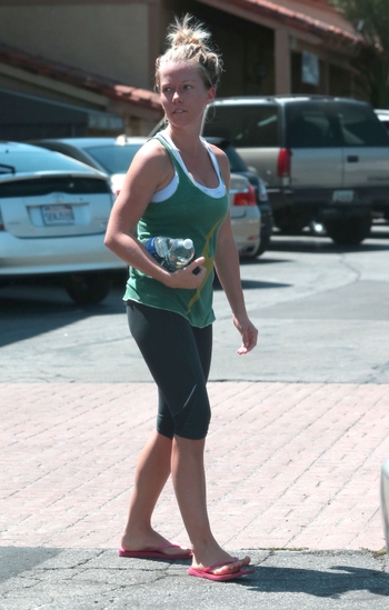 Kendra Wilkinson