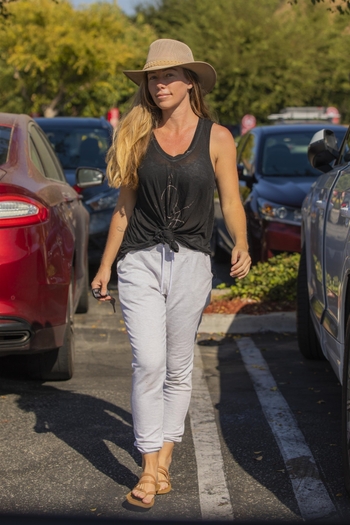 Kendra Wilkinson