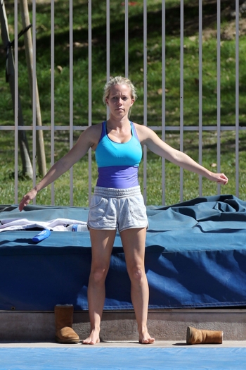 Kendra Wilkinson