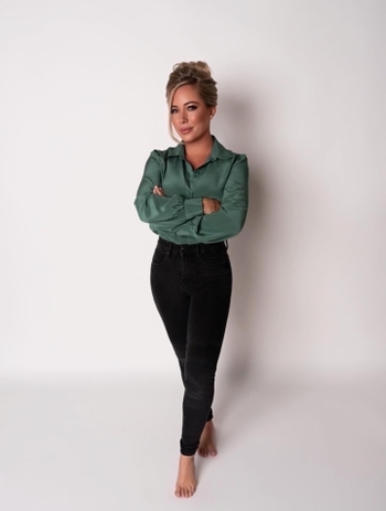 Kendra Wilkinson