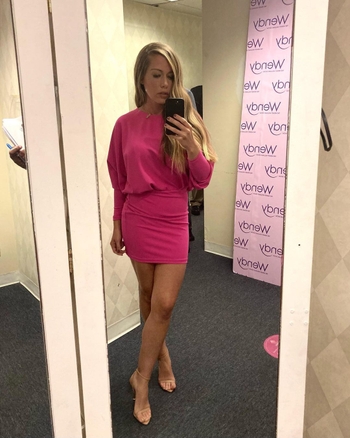 Kendra Wilkinson