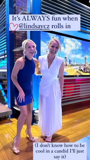 Lindsay Czarniak