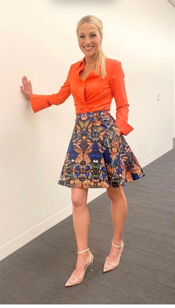 Lindsay Czarniak