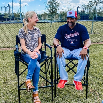 Lindsay Czarniak