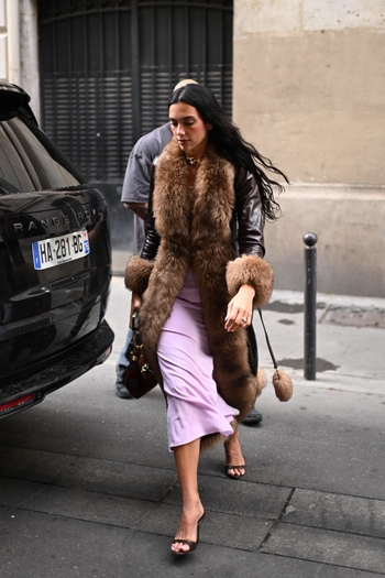 Dua Lipa