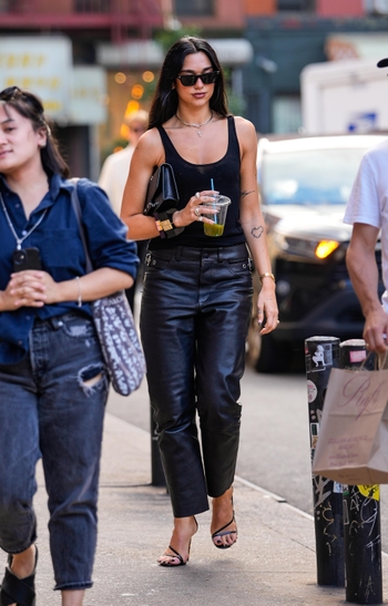 Dua Lipa
