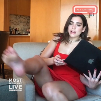 Dua Lipa