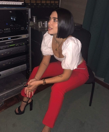 Dua Lipa