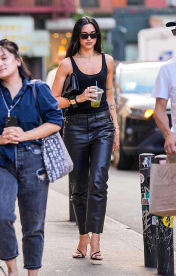Dua Lipa