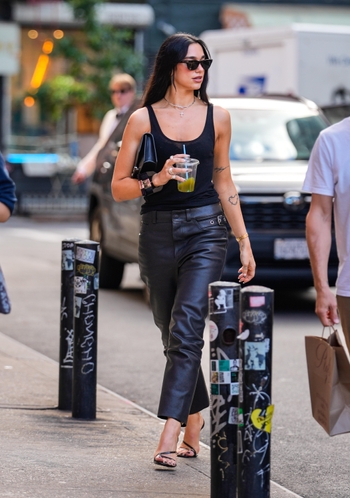 Dua Lipa