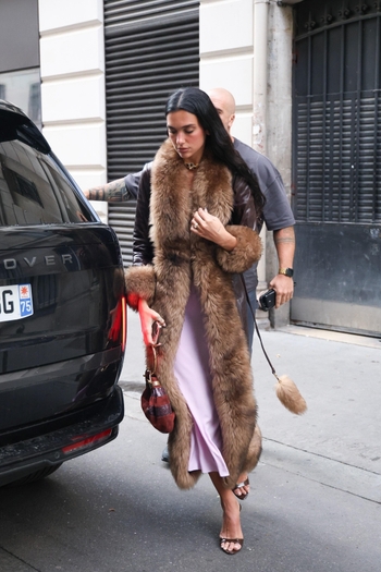 Dua Lipa