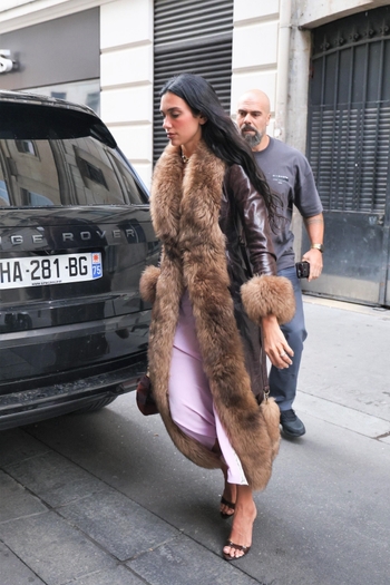 Dua Lipa