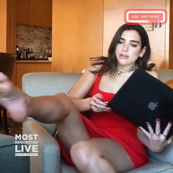 Dua Lipa