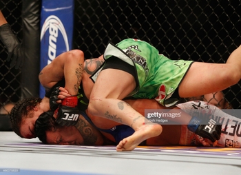 Raquel Pennington