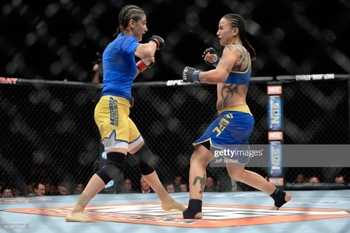 Raquel Pennington