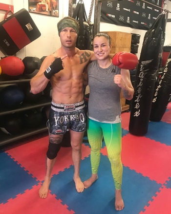 Raquel Pennington