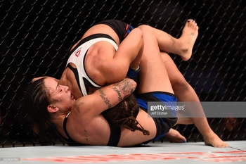 Raquel Pennington