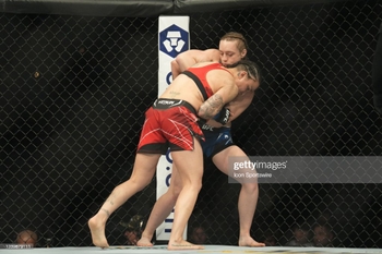 Raquel Pennington