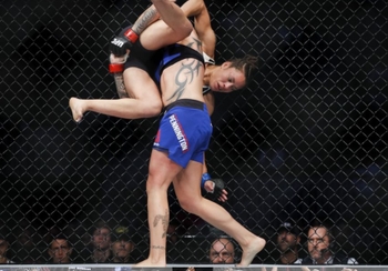 Raquel Pennington