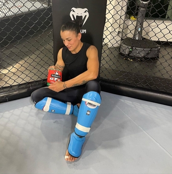 Raquel Pennington