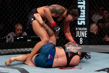 Raquel Pennington