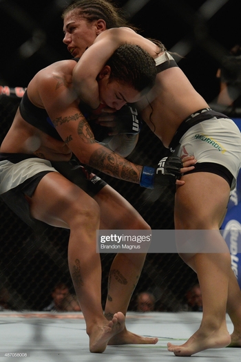 Raquel Pennington