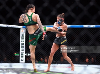 Raquel Pennington