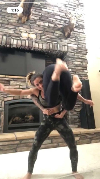 Raquel Pennington