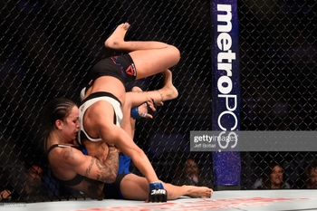 Raquel Pennington